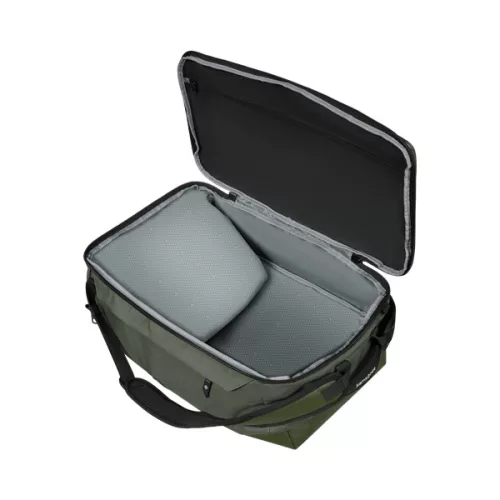 SAMSONITE Duffle táska 154959-1266 Roadseeker DUFFLE S DARK OLIVE, Zöld