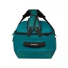 SAMSONITE Duffle táska 154959-6071 Roadseeker DUFFLE S DEEP TEAL, Kék