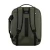 SAMSONITE Hátizsák 154960-1266 Roadseeker DUFFLE/BP UNDERSEATER DARK OLIVE, Zöld