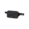 SAMSONITE Övtáska 154961-1276 Roadseeker BELT BAG DEEP BLACK, Fekete