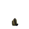 SAMSONITE Válltáska 154017-1635 Blazing SHOULDER BAG 2 COMP OLIVE GREEN, Zöld
