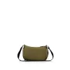 SAMSONITE Válltáska 154017-1635 Blazing SHOULDER BAG 2 COMP OLIVE GREEN, Zöld