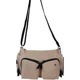   SAMSONITE Válltáska 154019-6034 Blazing SHOULDER BAG MULTI PKT POWDER, Púderrózsaszín