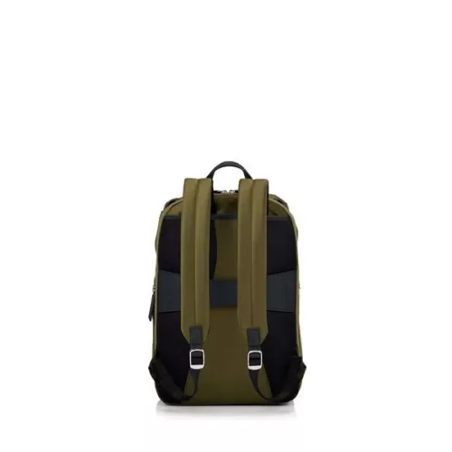SAMSONITE Hátizsák 154023-1635 Blazing BACKPACK 15.6" OLIVE GREEN, Zöld
