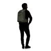 SAMSONITE Notebook hátizsák 74775-1466 Paradiver Light LAPTOP BACKPACK L+ JUNGLE GREEN, Zöld