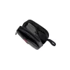 SAMSONITE Kozmetikai táska 153606-1041 Paradiver Light HANGING TOILET KIT  BLACK, Fekete