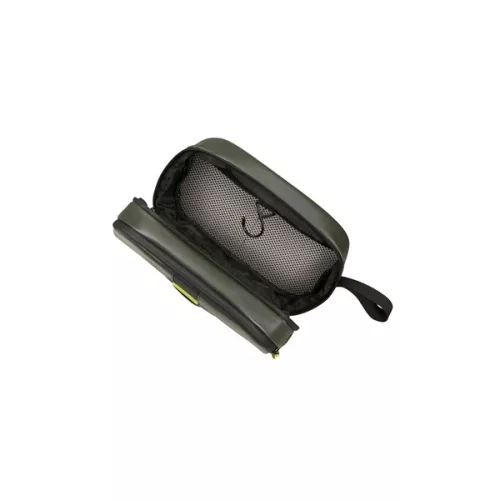 SAMSONITE Kozmetikai táska 153606-1466 Paradiver Light HANGING TOILET KIT JUNGLE GREEN, Zöld