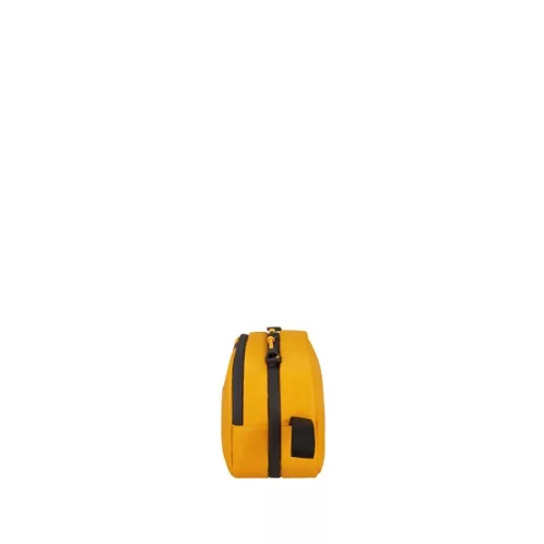 SAMSONITE Kozmetikai táska 153606-1924 Paradiver Light HANGING TOILET KIT YELLOW, Sárga