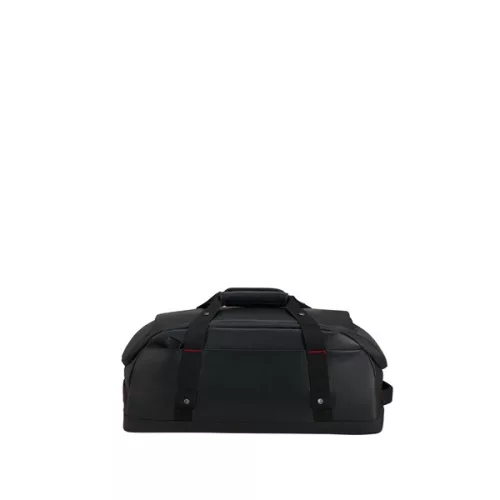 SAMSONITE Duffle táska 153607-1041 Paradiver Light DUFFLE S BLACK, Fekete