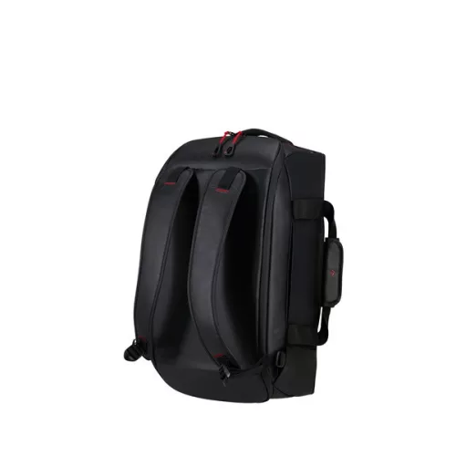 SAMSONITE Duffle táska 153607-1041 Paradiver Light DUFFLE S BLACK, Fekete