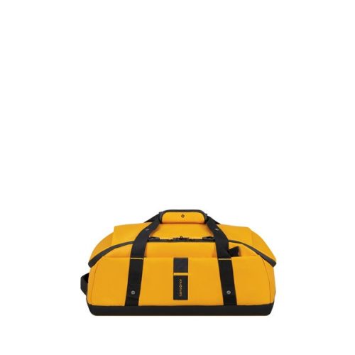 SAMSONITE Duffle táska 153607-1924 Paradiver Light DUFFLE S YELLOW, Sárga