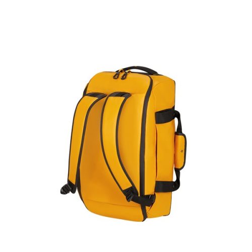SAMSONITE Duffle táska 153607-1924 Paradiver Light DUFFLE S YELLOW, Sárga
