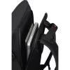 SAMSONITE 155706-1041 Paradiver Light laptop hátizsák L 15.6", feltekerhető tetejű, fekete