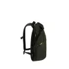 SAMSONITE Notebook hátizsák 155706-1466 Paradiver Light L 15.6", feltekerhető tetejű, dzsungel zöld