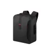 SAMSONITE Notebook hátizsák 155709-1041 Paradiver Light M 15.6", kabintáska, fekete
