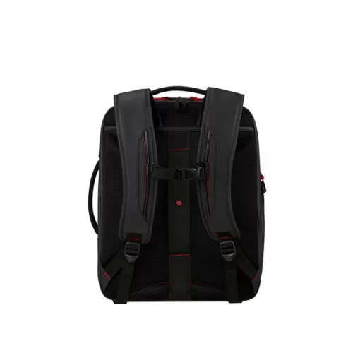SAMSONITE Notebook hátizsák 155709-1041 Paradiver Light M 15.6", kabintáska, fekete