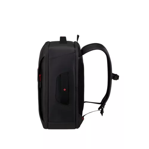 SAMSONITE Notebook hátizsák 155709-1041 Paradiver Light M 15.6", kabintáska, fekete