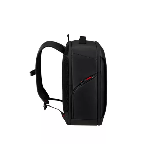 SAMSONITE Notebook hátizsák 155709-1041 Paradiver Light M 15.6", kabintáska, fekete