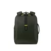 SAMSONITE Notebook hátizsák 155709-1466 Paradiver Light M 15.6", kabintáska, dzsungel zöld
