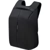 SAMSONITE Notebook hátizsák 150940-1041 Securipak 2.0 laptop hátizsák 14.1" - Fekete