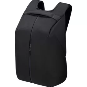   SAMSONITE Notebook hátizsák 150940-1041 Securipak 2.0 laptop hátizsák 14.1" - Fekete