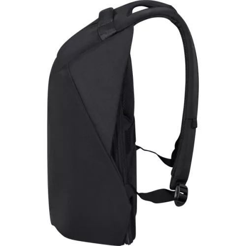 SAMSONITE Notebook hátizsák 150940-1041 Securipak 2.0 laptop hátizsák 14.1" - Fekete