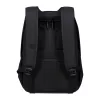 SAMSONITE Notebook hátizsák 150940-1041 Securipak 2.0 laptop hátizsák 14.1" - Fekete