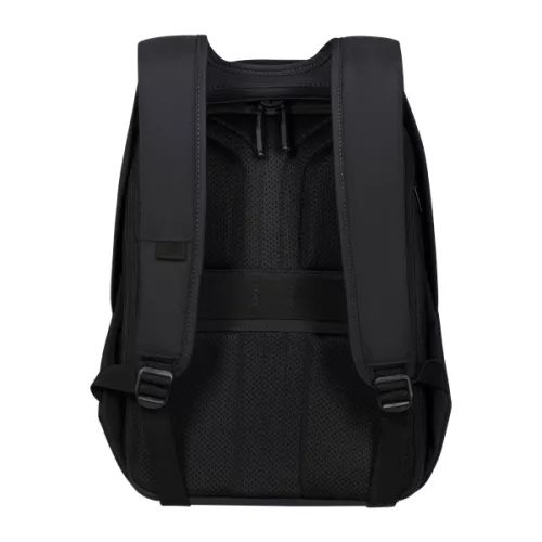 SAMSONITE Notebook hátizsák 150940-1041 Securipak 2.0 laptop hátizsák 14.1" - Fekete