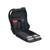 SAMSONITE Notebook hátizsák 150940-1041 Securipak 2.0 laptop hátizsák 14.1" - Fekete