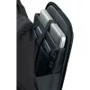 SAMSONITE Notebook hátizsák 150940-1041 Securipak 2.0 laptop hátizsák 14.1" - Fekete