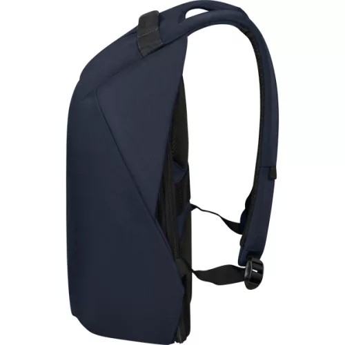 SAMSONITE 150940-1247 Securipak 2.0 laptop hátizsák 14.1" - dark blue, Sötétkék