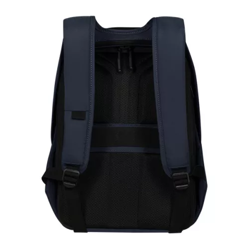 SAMSONITE 150940-1247 Securipak 2.0 laptop hátizsák 14.1" - dark blue, Sötétkék