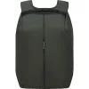 SAMSONITE 150941-1388 Securipak 2.0 laptop hátizsák 15.6" - Zöld