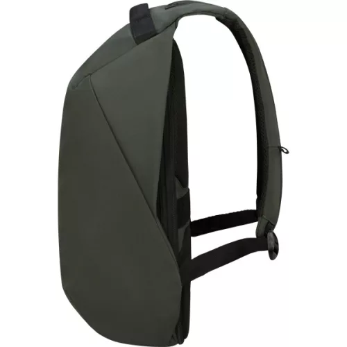 SAMSONITE 150941-1388 Securipak 2.0 laptop hátizsák 15.6" - Zöld