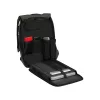 SAMSONITE 150941-1388 Securipak 2.0 laptop hátizsák 15.6" - Zöld