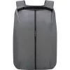 SAMSONITE 150941-1408 Securipak 2.0 laptop hátizsák 15.6" - Szürke