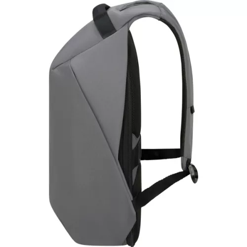 SAMSONITE 150941-1408 Securipak 2.0 laptop hátizsák 15.6" - Szürke
