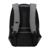 SAMSONITE 150941-1408 Securipak 2.0 laptop hátizsák 15.6" - Szürke