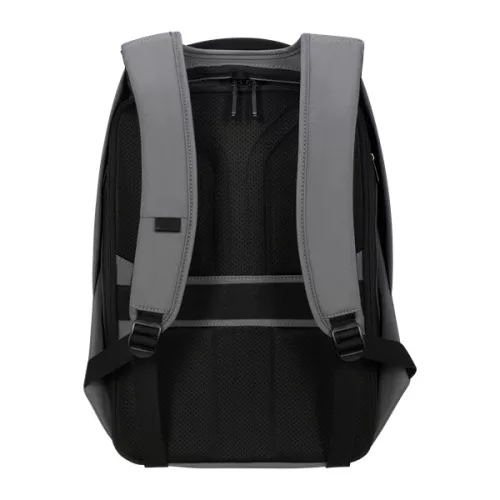 SAMSONITE 150941-1408 Securipak 2.0 laptop hátizsák 15.6" - Szürke