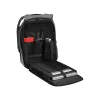 SAMSONITE 150941-1408 Securipak 2.0 laptop hátizsák 15.6" - Szürke