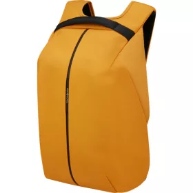   SAMSONITE 150941-4702 Securipak 2.0 laptop hátizsák 15.6" - radiant yellow, Sárga