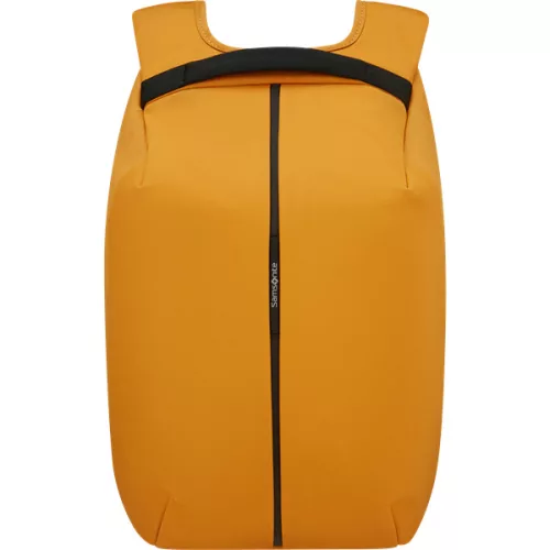 SAMSONITE 150941-4702 Securipak 2.0 laptop hátizsák 15.6" - radiant yellow, Sárga