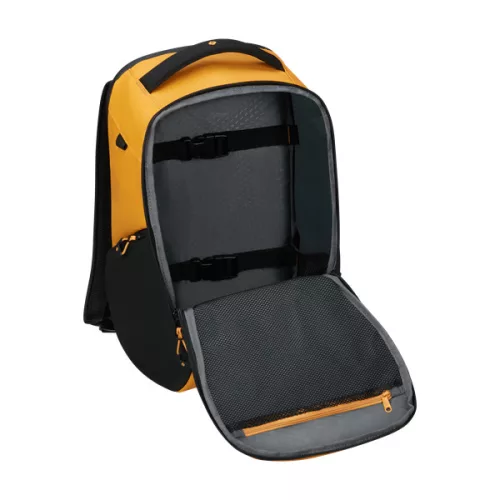 SAMSONITE 151348-1924 Ecodiver laptop hátizsák XS - Sárga