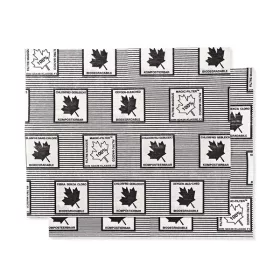   Nedis CHFI210MI univerzális páraelszívó (filter) zsírszűrő, 57 x 47 cm, telítettségjelző