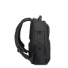 SAMSONITE Notebook hátizsák 106360-1041, Pro-Dlx 5 black expandable laptop backpack 15.6", Fekete