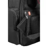 SAMSONITE Notebook hátizsák 106360-1041, Pro-Dlx 5 black expandable laptop backpack 15.6", Fekete