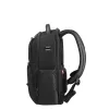 SAMSONITE Notebook hátizsák 106360-1041, Pro-Dlx 5 black expandable laptop backpack 15.6", Fekete