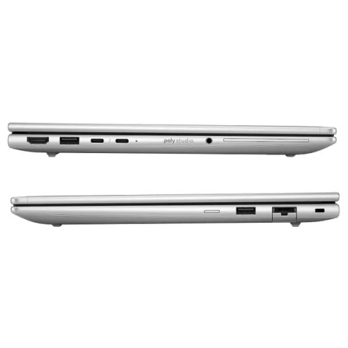 HP EliteBook 6 G1i 13 13.3" WUXGA AG UWVA, Ultra5-225U 1.5GHz, 8GB, 512GB