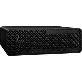   HP Workstation Z2 SFF G1i Core Ultra7 265K 3.9GHz, 32GB, 512GB+1TB, RTX A1000 8GB, Win 11 Prof.