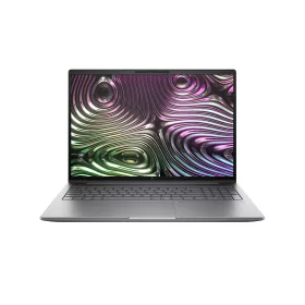   HP ZBook X G1i 16" WUXGA AG 300cd, Core Ultra7 255H 2GHz, 16GB, 512GB, RTX PRO 1000 Blackwell 8GB, Win 11 Prof.